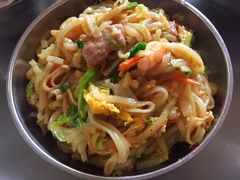 -广场正宗原汁薏米店