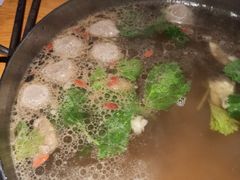 -海银海记潮汕牛肉火锅(新港中路海珠店)