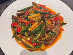 -悦百味·品质川菜(橄榄郡店)
