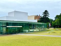 -金泽21世纪美术馆