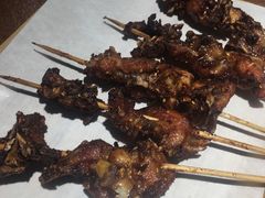 -臻炙大舍烤串(天龙家园店)