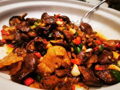 -喜湘宴·精致湖南菜(和平西桥店)