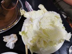 -天桥老金涮肉(牛街店)
