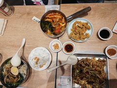 -小满手工粉(北京顺义华联店)