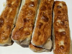 褡裢火烧-左邻右舍褡裢火烧(石榴园店)