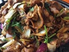 -月福京味斋·烤鸭店·北京菜(鼓楼总店)