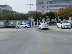 -安飞驰驾校·学车连锁(金高店)