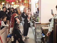 -矮板凳老火锅(宽窄巷子店)