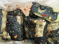 臭豆腐-五娭毑臭豆腐(黄兴南路店)