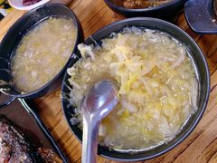 酸菜白肉-盛京美食佳坛肉馆(沈阳总店)