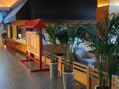 -蓝鲸湾汤泉(包河店)