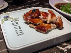 -翠香阁潮州菜馆·始于1994(珠江路店)