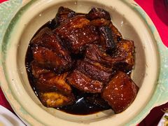 吉士红烧肉-老吉士酒家(天平路店)