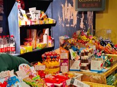 零售区-和平菓局(王府井店)