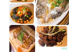 -外婆家(南开大悦城店)