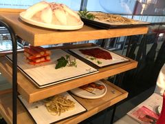 -蜀九香火锅(九眼桥店)