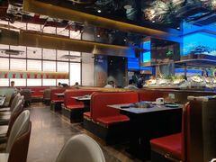 -奢谷·海鲜自助(南海万科店)