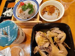 -芋包王闽南茶楼(八市店)