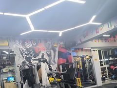 -M.S拳击泰拳馆(大学路店)