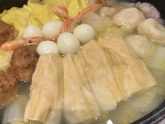 -同庆楼(滨湖万达广场店)
