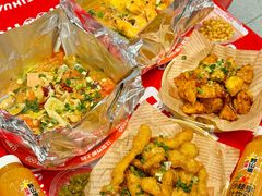 -见味花甲(福田coco park店)