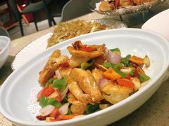 -我是那个大叔·美食研究所(新塘路店)