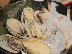 -牛New寿喜烧(虹桥新天地店)