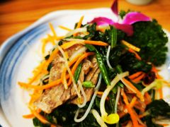 -品回味清真西北楼(宁波首店)