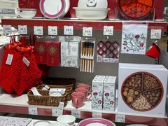 -NITORI 宜得利家居(上海中山公园龙之梦店)