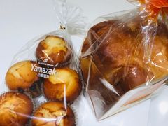 -山崎面包(静安久光店)