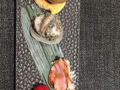 -香樟花园法式铁板烧(恒隆广场店)