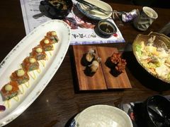 -古田居·特色寿司料理(骏欣中心店)