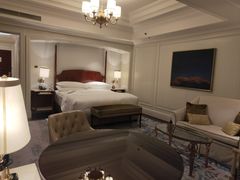 -广州富力丽思卡尔顿酒店