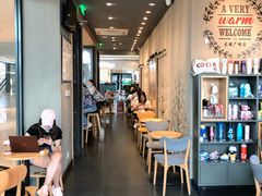 -COSTA COFFEE(龙德广场店)