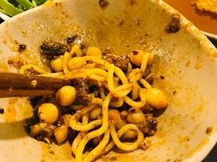 -邓莽子老火锅(鲁祖庙店)