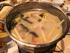 -避风塘(百联东郊店)