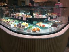-巴黎贝甜(五道口店)