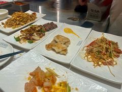 -火地铁板烧(昆山万象汇店)