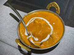 -Pita's&Tika's中东和印度风味餐厅(龙湖天街店)