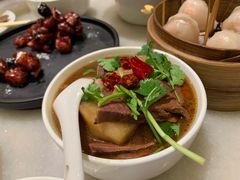 -金鼎轩(方庄天坛店)