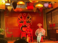 -老灶房-四川土菜(铁牛广场店)