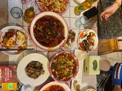 -霸王虾·麻辣小龙虾(清水河公园店)