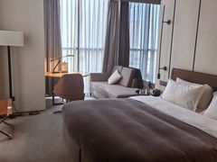 -成都万达颐华酒店