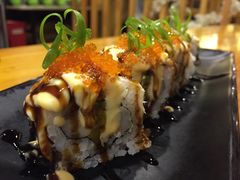 -炙忧烤肉屋(中国铁建广场店)