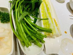 -海底捞火锅(顺义华联店)