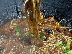 -皖北巫氏三胖地锅鸡(正大店)