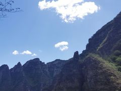 -孤山寨风景区