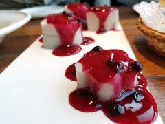 -前海沿·青岛菜(大拇指广场石老人店)