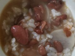 -黔府豆米火锅野菜馆(南马店)