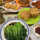 香港美食对于大陆的人来说除了广州很多人都是从港片里了解的